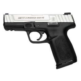 Smith & Wesson SD9 VE